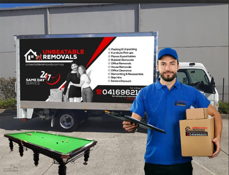 Pool table and piano moves62863391441025110