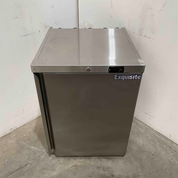 Exquisite MF200H - Bar Freezer630111757587221123