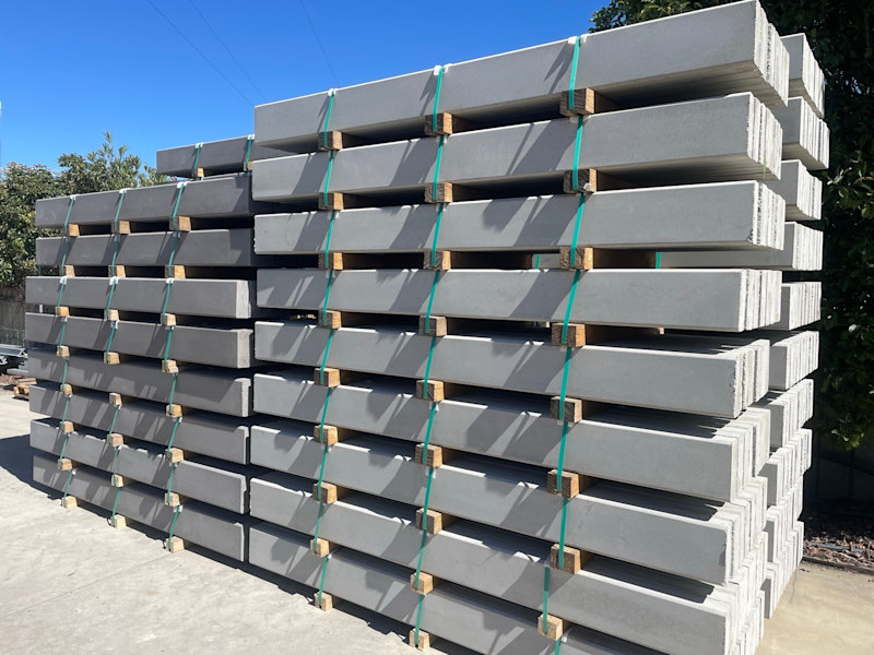 Concrete Sleepers 63440427873666111