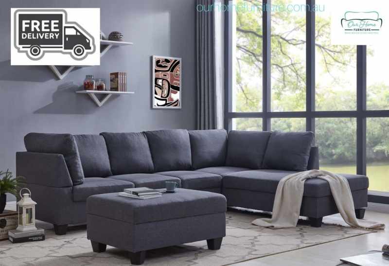 Ottoman Sofa Bed Perth Wa Baci Living Room
