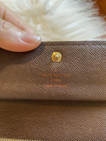 LV Pochette, Bags, Gumtree Australia Swan Area - Kiara