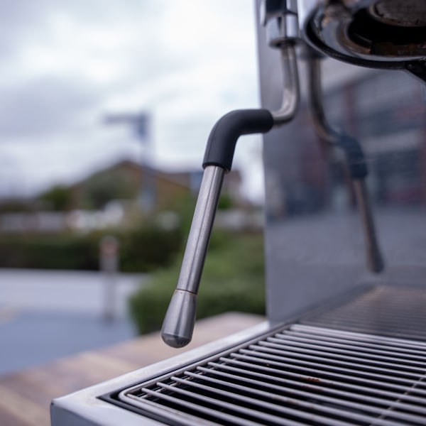 Used Sunbeam Torino Espresso Machine + Grinder Bundle – $1099 inc. GST63021732682625113