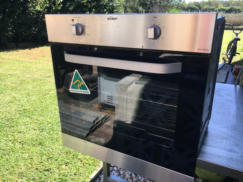 hotpoint oven dy46x