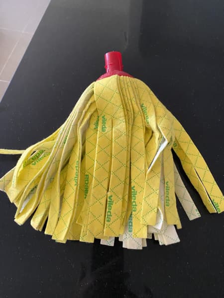 Vileda mop refill new unused $562929669160449111