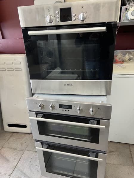 diplomat elite oven