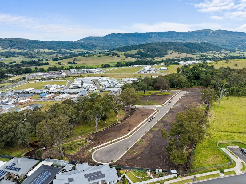 Sunrise Ridge - Create your own community62882785188354114