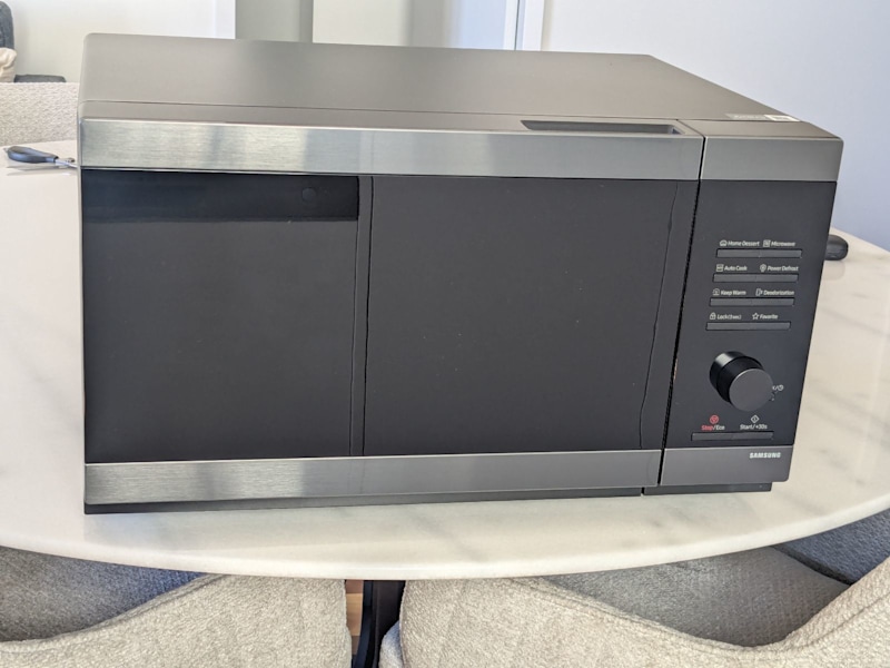 Samsung 32L 1000W Microwave 630221794246421128