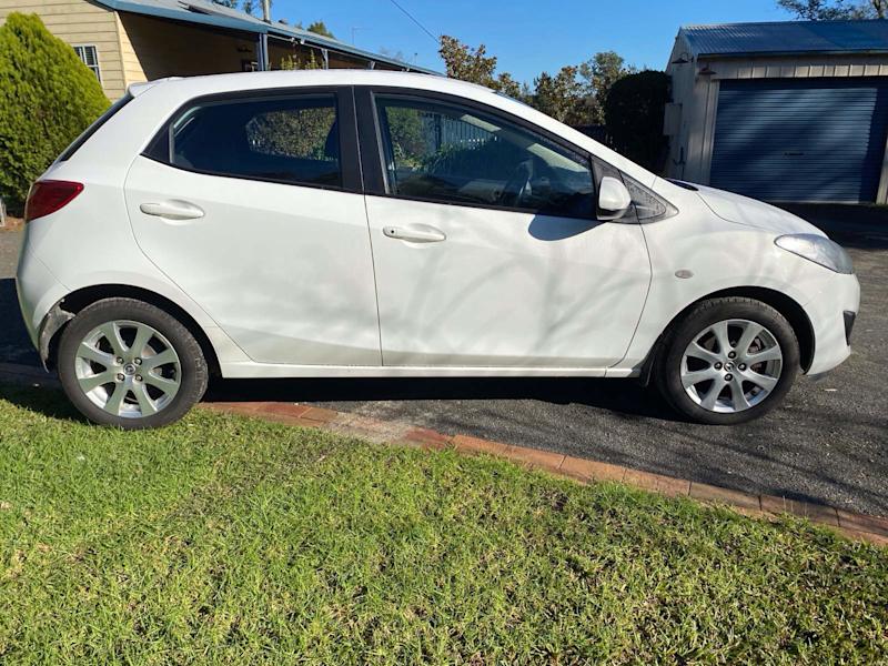 2014 MAZDA MAZDA2 NEO SPORT 5 SP MANUAL 5D HATCHBACK62936662040833113