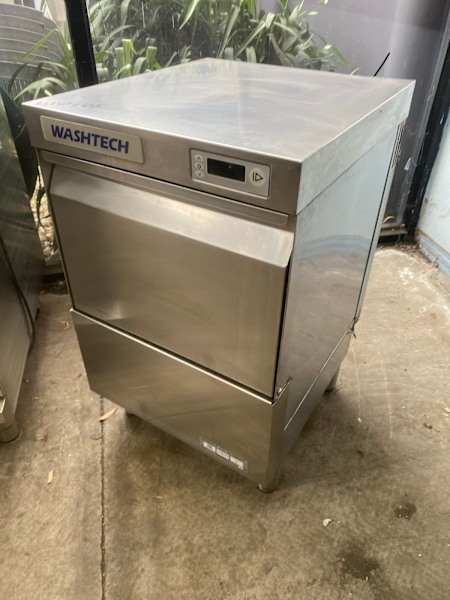 Washtech GM  glass washer 63016486597249111