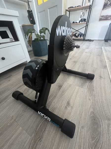 kickr core used