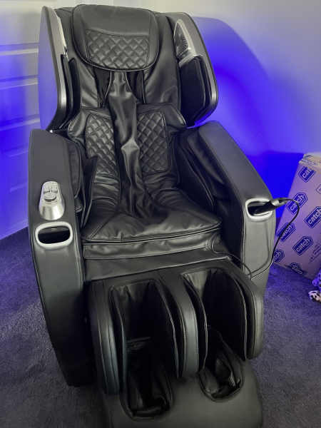 second hand massage chairs for sale