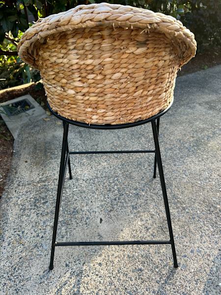 Cane Stools x 362863406530563111