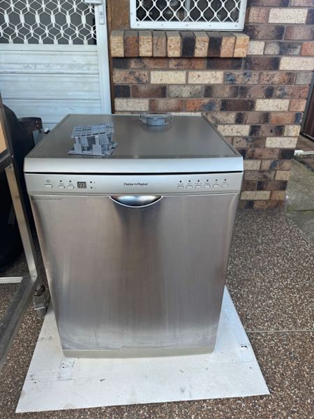 Fisher & Paykel * Dishwasher * doesnt start * NOT WORKING *63021281268225110