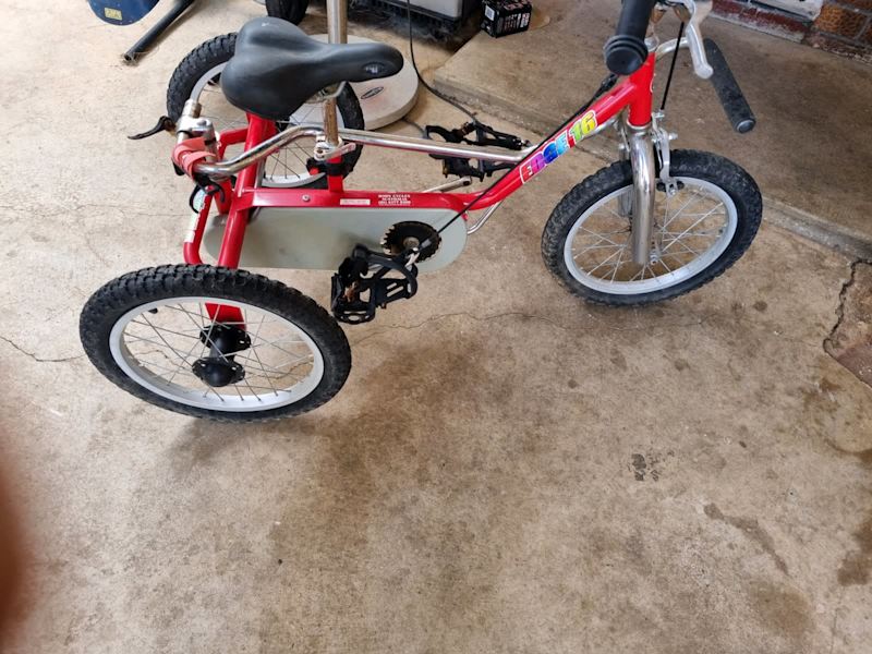 Gumtree Australia Gumtree Kids Bicycle Gumtree Australia Gumtree