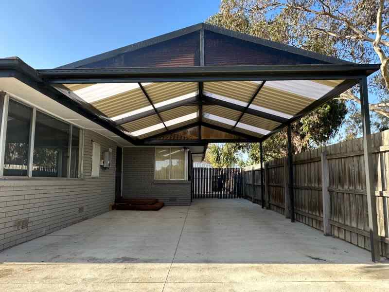 Carport, Veranda, Pergolas,Twin Wall...Danny ******434663011558081923114