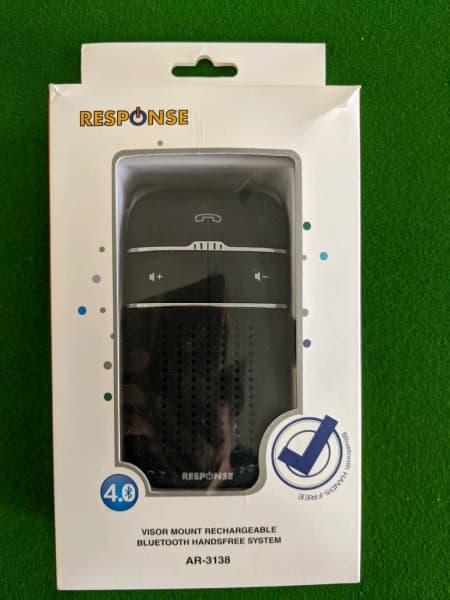 BLUETOOTH HANDS FREE SYSTEM - NEW630137834408971121