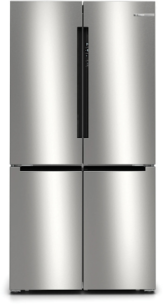Bosch Series 4 605L French Door Fridge63021729192707111