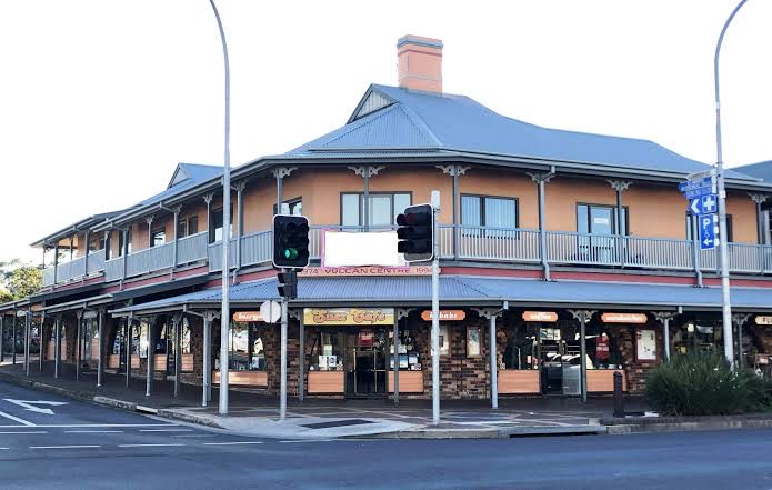 South Coast Retail Business 63438904951169113