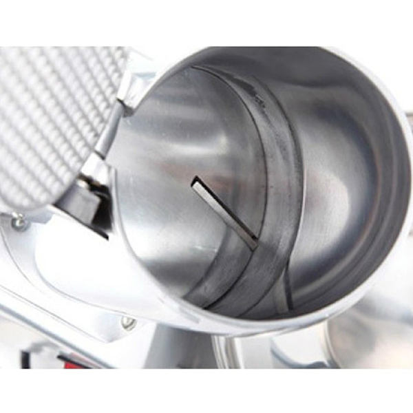 Ice Shaver 300W Ice Crusher Snow Cone Maker Shaved Machine - Premium63021283880194111