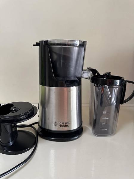 Juicer / Blender 63017320058883110