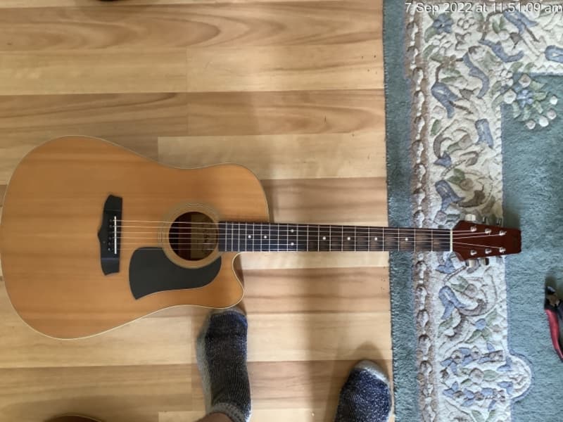 aria guitars for sale