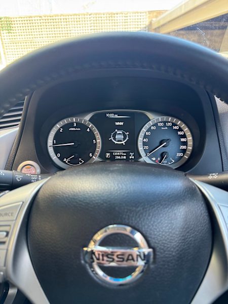 2015 NISSAN NAVARA ST-X (4x4) 7 SP AUTOMATIC DUAL CAB UTILITY62933709257731113