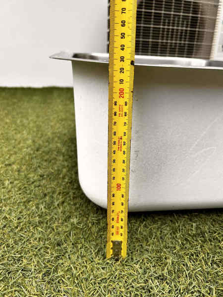 Under Mount Double Sink.63437995009537111