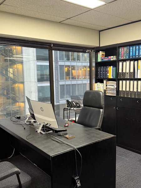 Private Office Space in North Sydney CBD62995691850881111