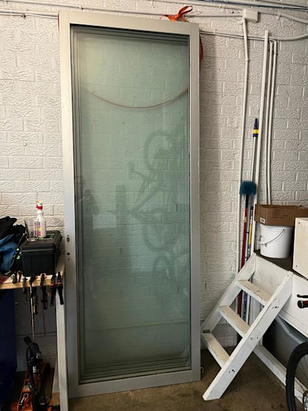 Glass Panels Commercial Grade 63439507080834110