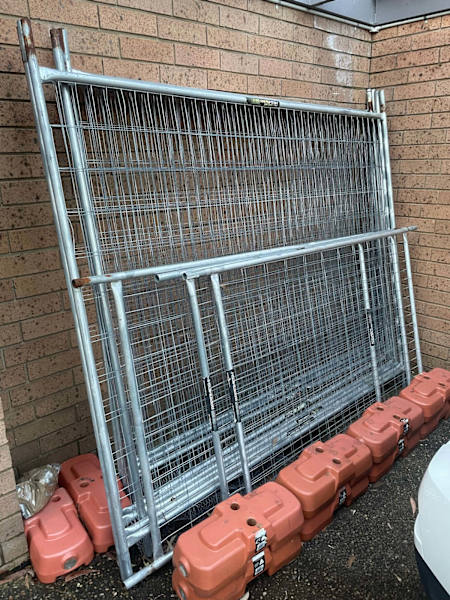 Construction Fencing63012914648706112