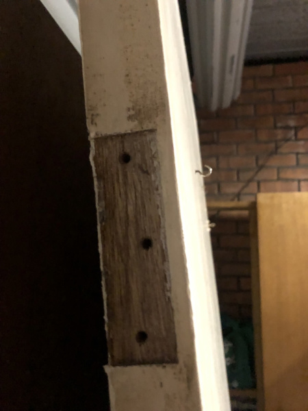 Interior linen cupboard door63008772501633114