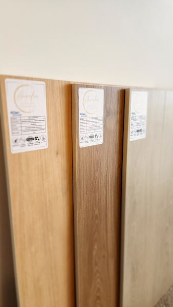 SPC Hybrid Waterproof Flooring630119908291861128