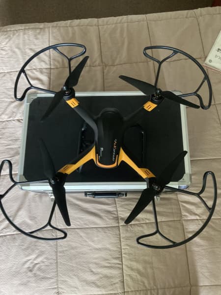 aphub x4 drone