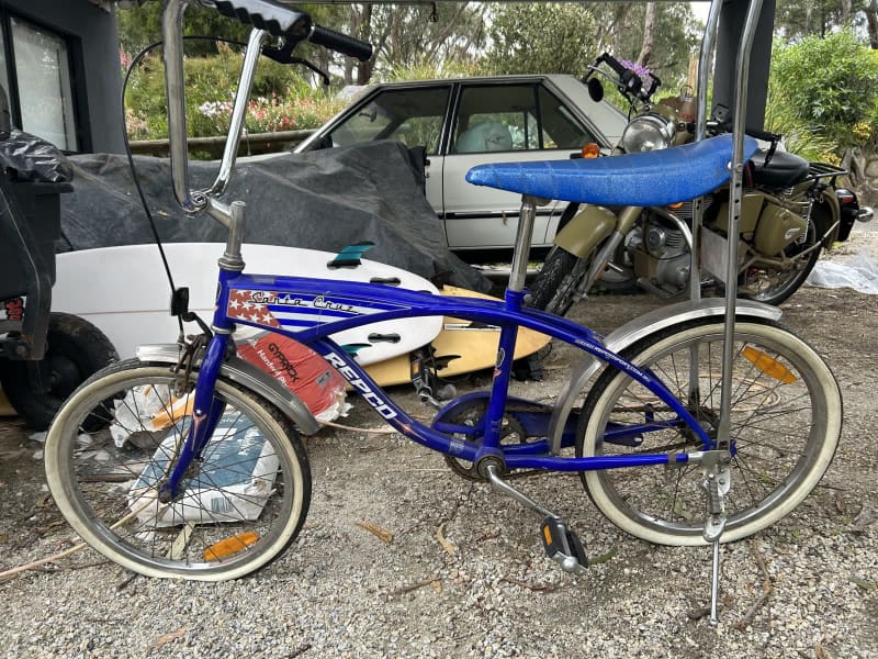 dragster Kid s Bicycles Gumtree Australia Free Local Classifieds