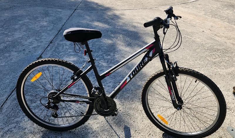 used womens bike for sale near me