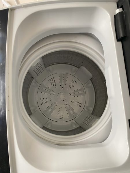 Haier 6kg Top Load Washing Machine63470145487489112