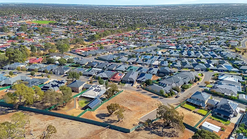 Rare Opportunity - Two Expansive Blocks Available63006389007746113