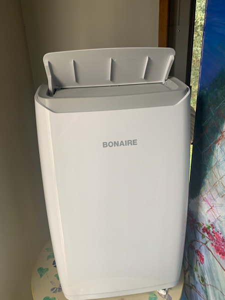 Bonaire Optima 4.1KW Portable Air Conditioner63612125704707111