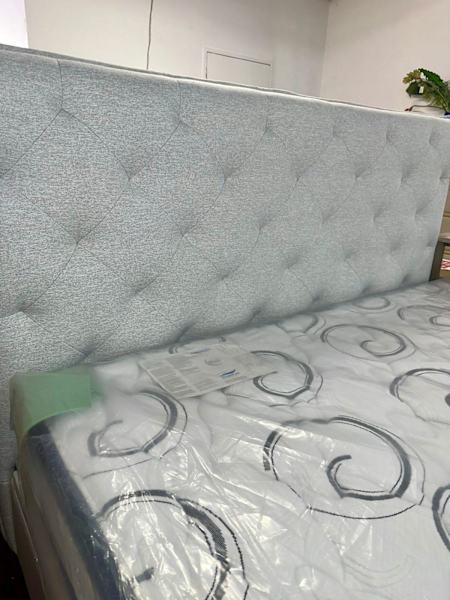 Sage King Gaslift Bed62863375502595112