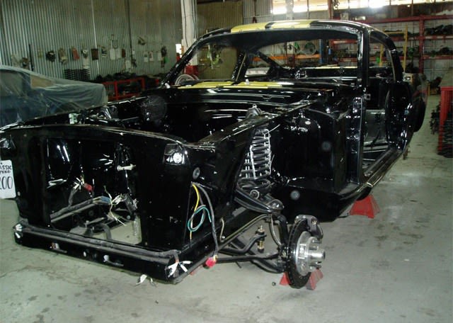 1966 Ford Mustang All Others 3 SP AUTOMATIC 2D HARDTOP62882728346499112