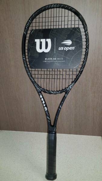 Wilson blade 98 v8 ナイトセッション 最安値クラス www.haamonii.com