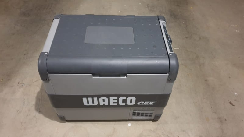 cfx65dz waeco