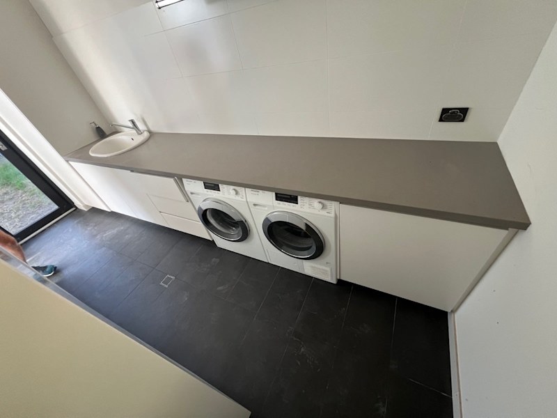 Laundry Cabinetry + Sink63437964861699110