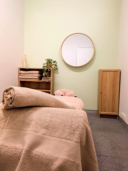 Clinic or Consulting rooms available62995619587074113
