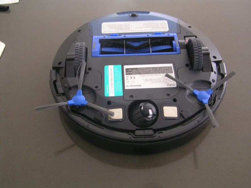 EUFY ROBO VAC 12 1500PA 2600MAH BATTERY63021730399747111