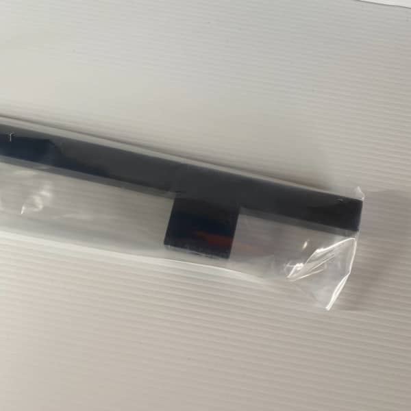 Jalex Stainless Steel (BLACK) Front Door Handle63008602780418112