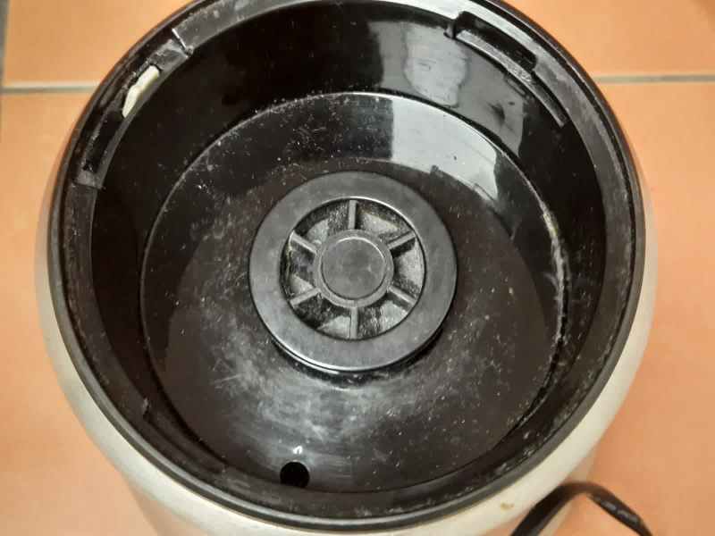 ANKO STAINLESS STEEL 1.5L BL9706-CB 500W BLENDER BASE MOTOR ONLY63017319092098112