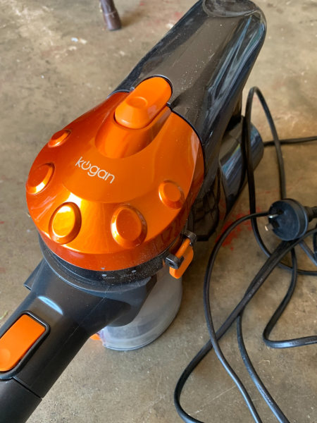 Kogan T6 Corded 500W Stick Vacuum Cleaner KAVACSTT6MA63017323651201111