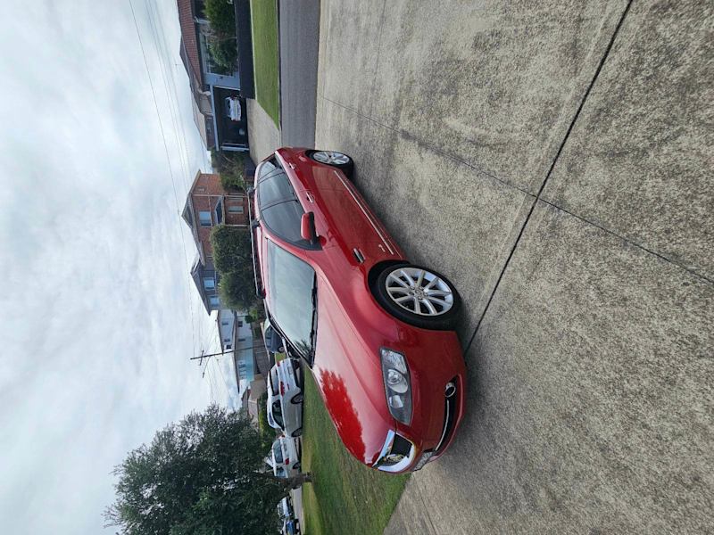 2011 HOLDEN CALAIS V 6 SP AUTOMATIC 4D SPORTWAGON, 5 seats VE II62935690744065111