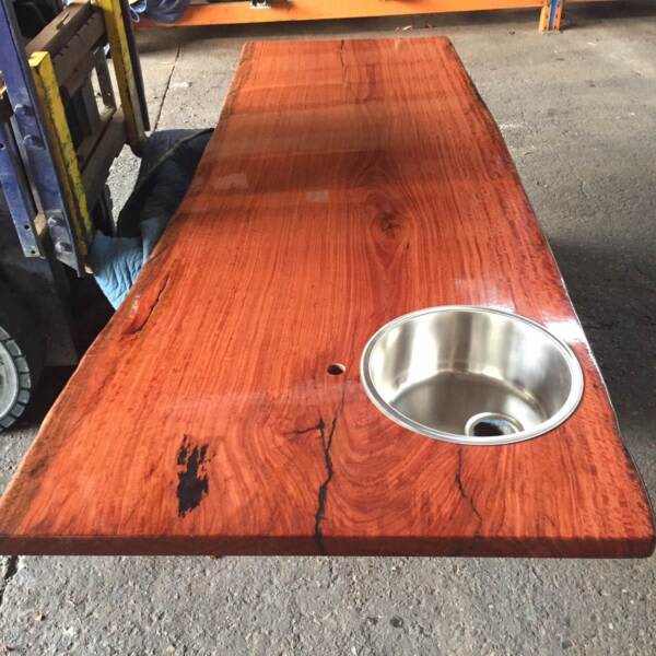 Timber Slab Sale - Bar Tops63007238120193113